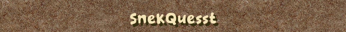 SnekQuesst