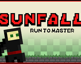 Sunfall: Run to Master