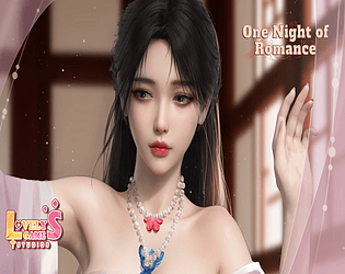One Night of Romance