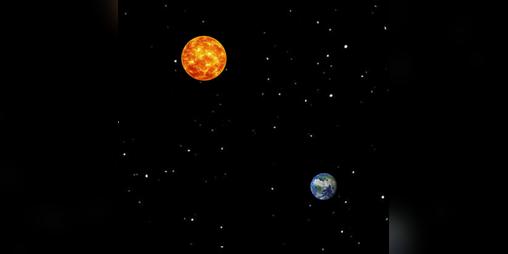 Cover image for Solar System Gravity Simulator
