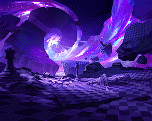 Moonbound: The Five Champions