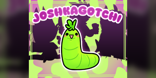 Cover image for Joshkagotchi