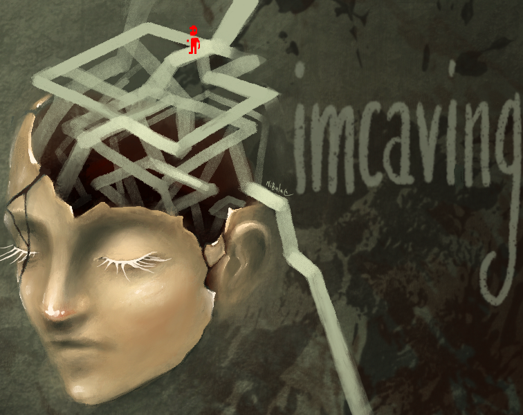 Imcaving