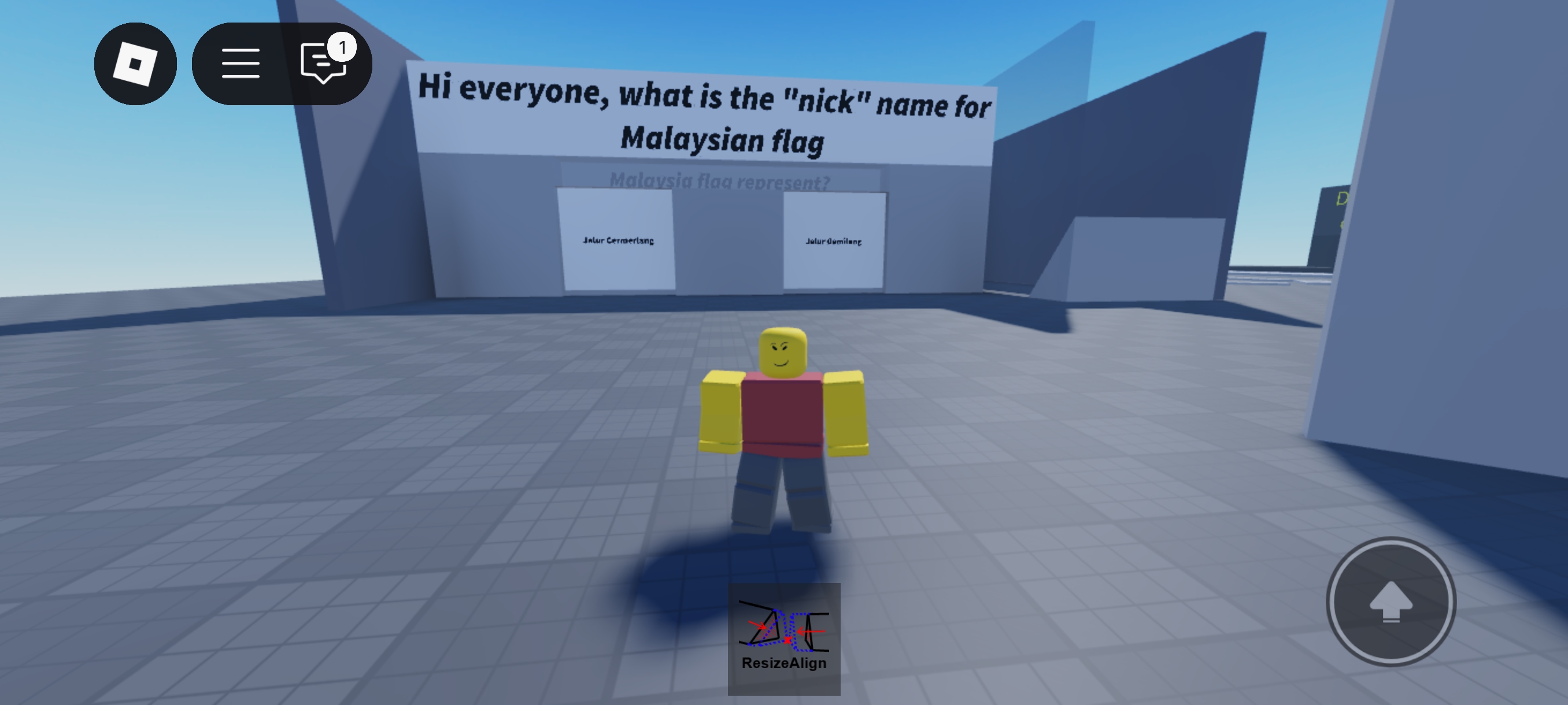 Merdeka Quiz Game