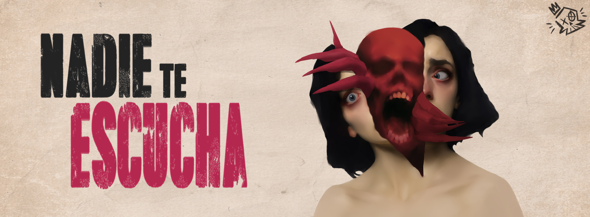 Nadie Te Escucha