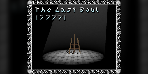 Cover image for The Last Soul (????)