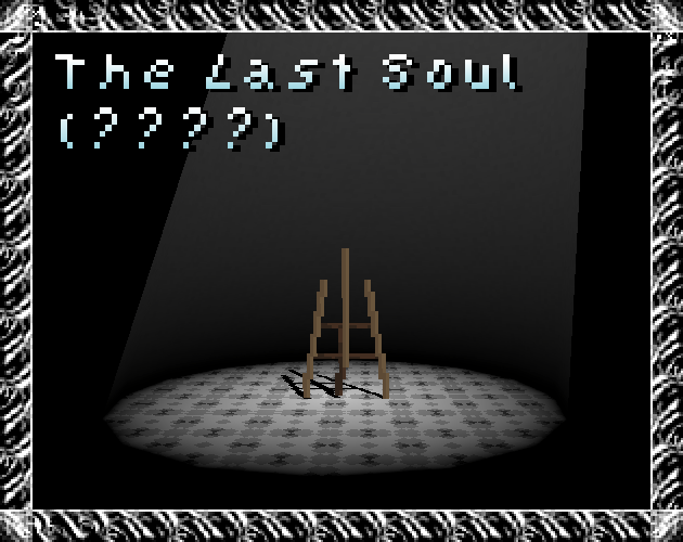 Cover image for The Last Soul (????)