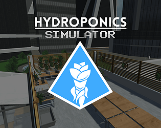 Hydroponics Simulator