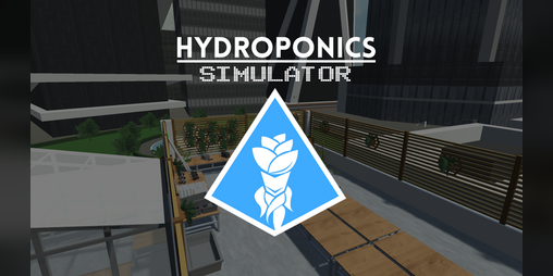 Hydroponics Simulator by JPHT - Itch.io