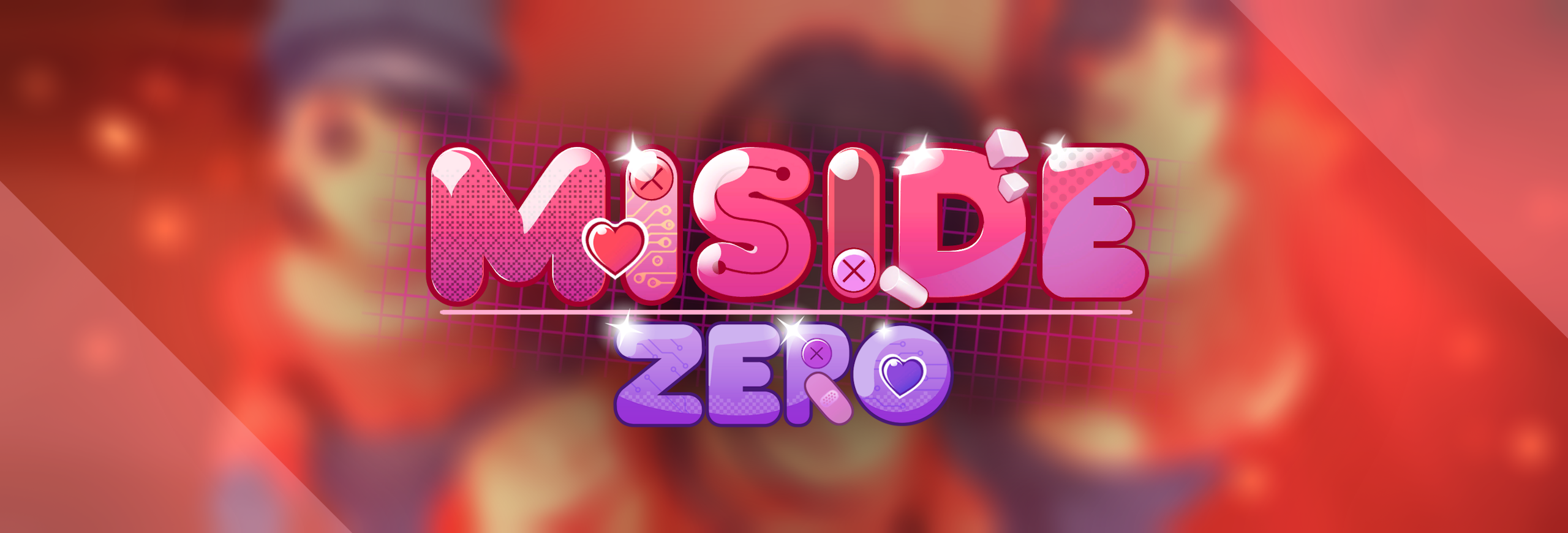 MiSide: Zero (Alpha)