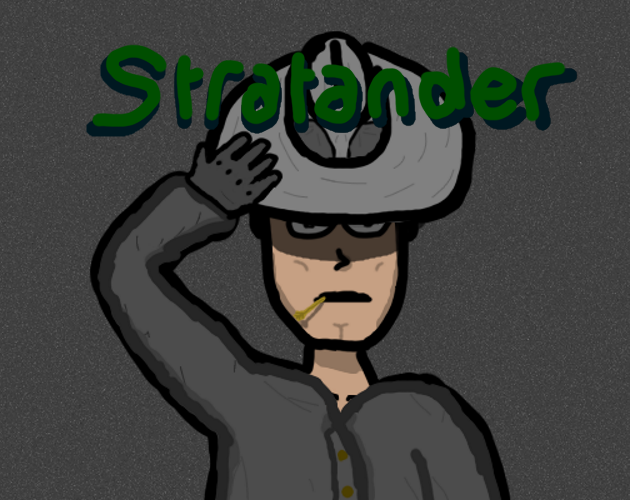 Cover image for Stratander