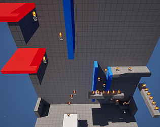 Platformer Project