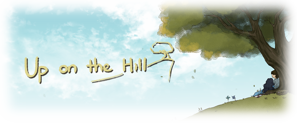 Up on the Hill