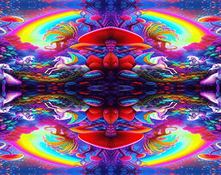 Kaleidoscopia