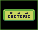 Esoteric (Font)