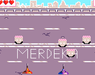 Merdeka War