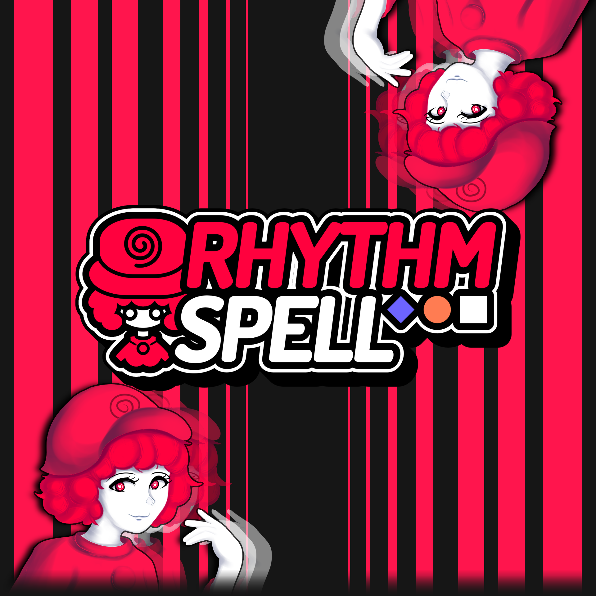 Rhythm Spell