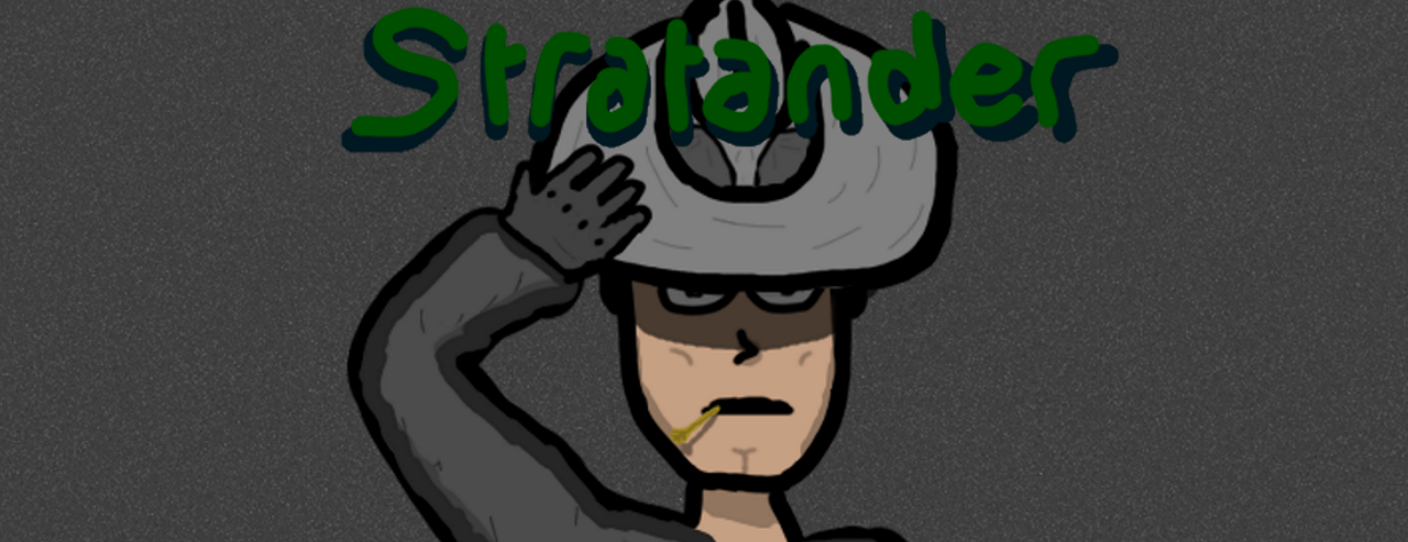 Stratander