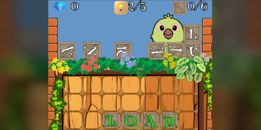 Cover image for WordParrot