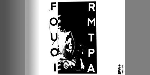 Cover image for FROM UTOPIA THIRTY TWO