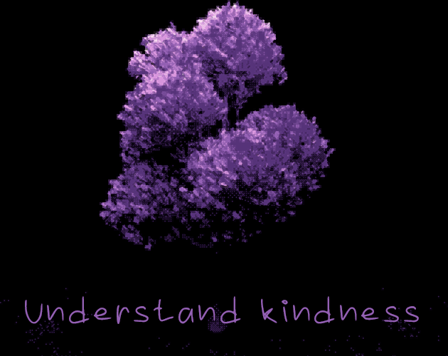 Cover image for Understand kindness