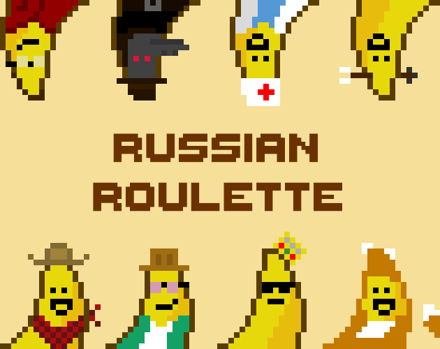 Russian Roulette