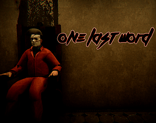 One Last Word