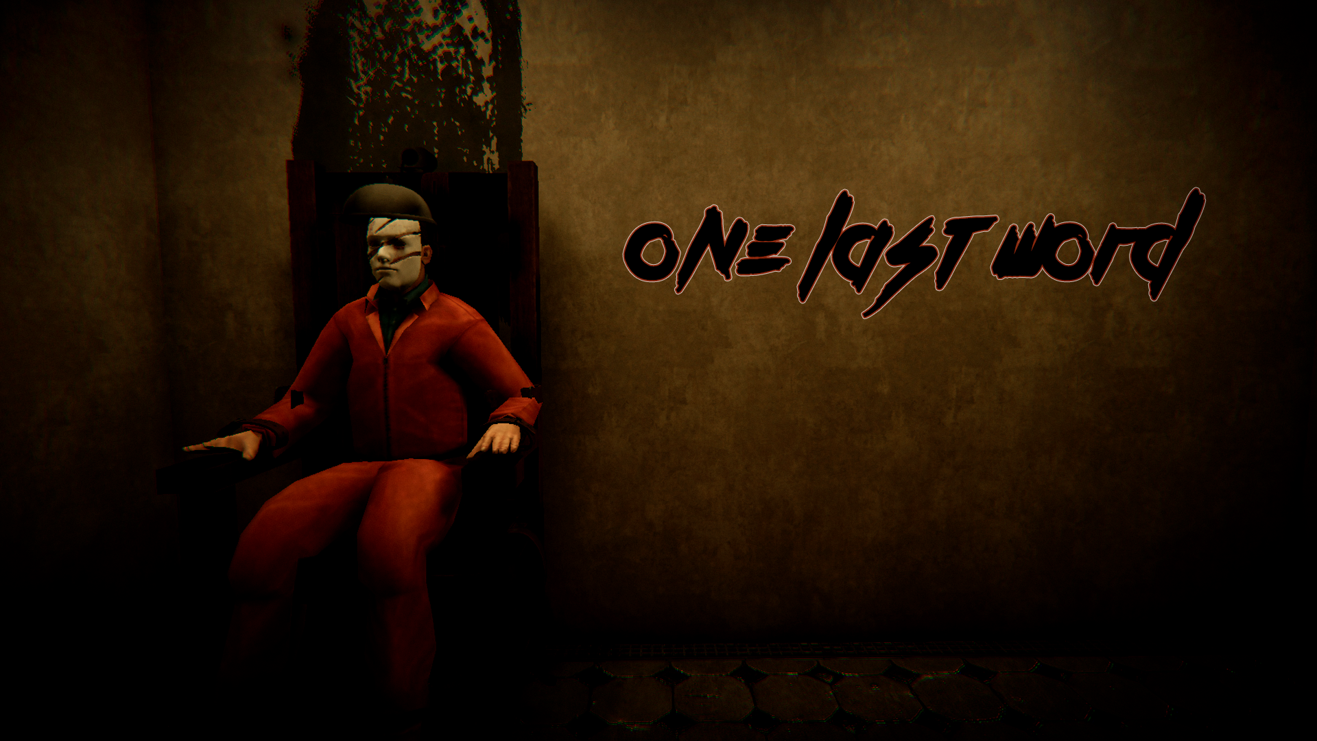One Last Word