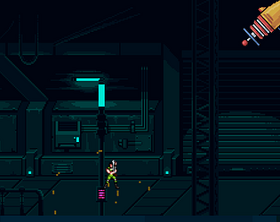 Action Shooter 2D