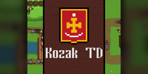 Cover image for Kozak TD