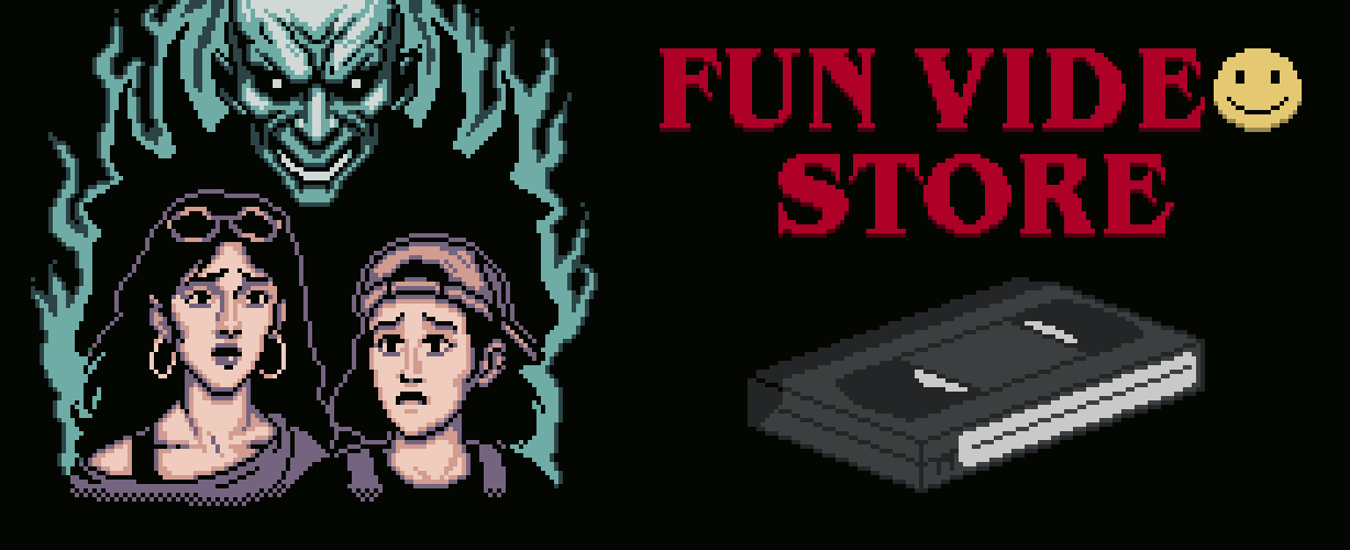 FUN VIDEO STORE