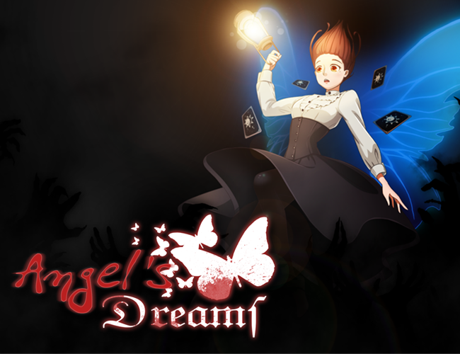 Play Angel's Dreams - Recommended Game
