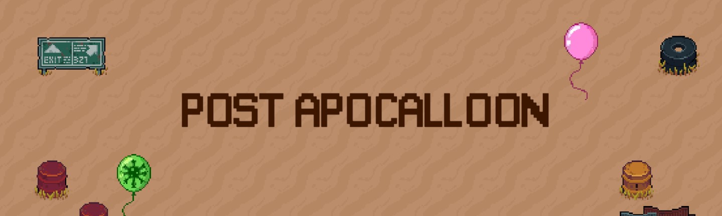 Post Apocalloon