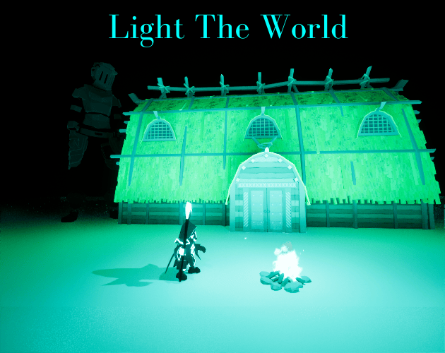Light the World