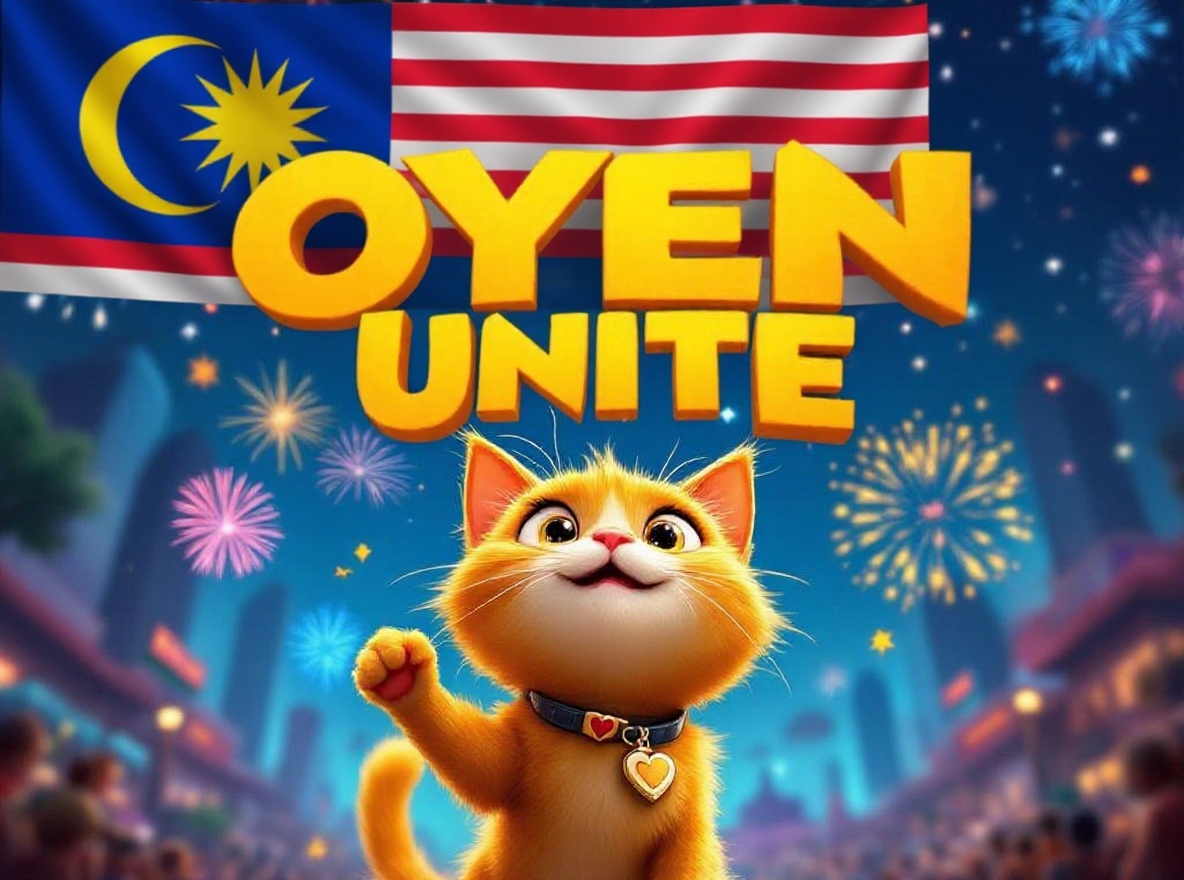 OYEN UNITE
