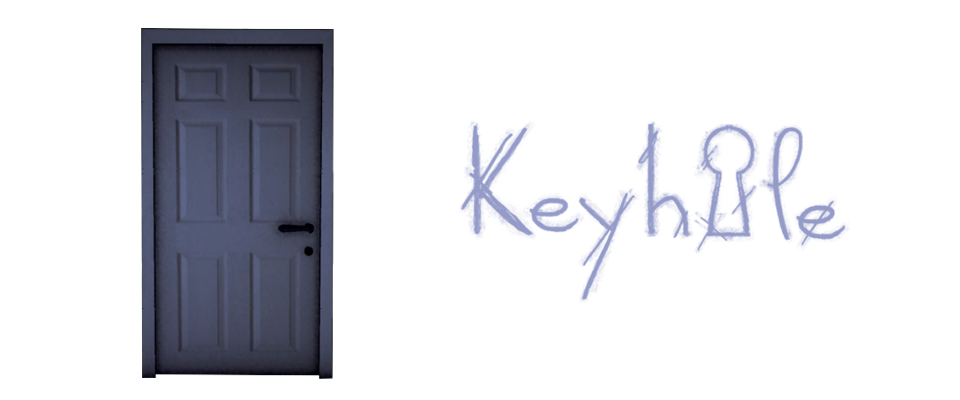 Keyhole