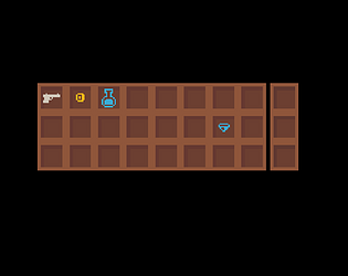 Inventory