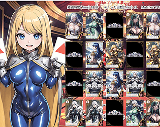 プリグレ神経衰弱(MEMORY_GAME)