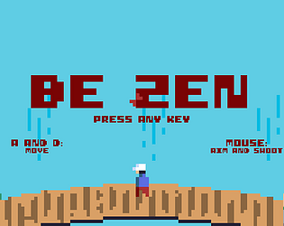Be Zen