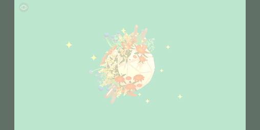 Cover image for Tea Time Garden