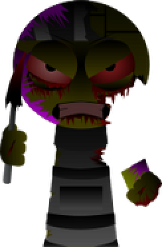 Sprunki parodybox shifted DEMO by 33582sgff-6sprunkigod