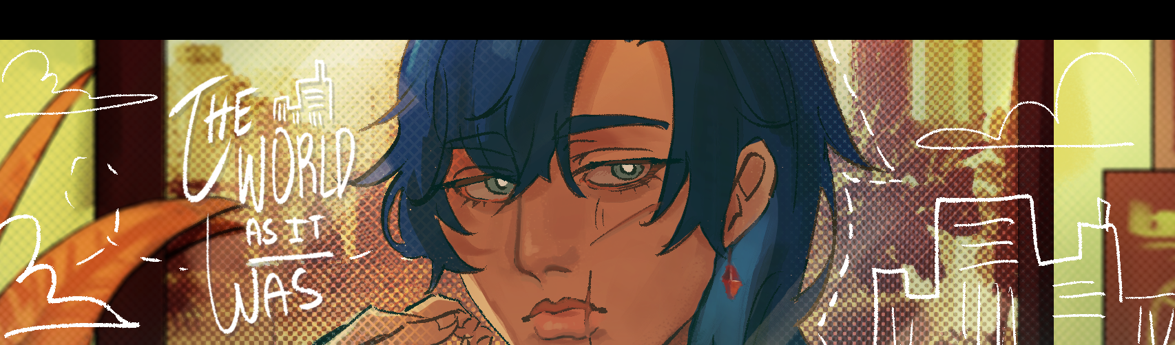 The World As It Was [FULL GAME]  (TWAITW)