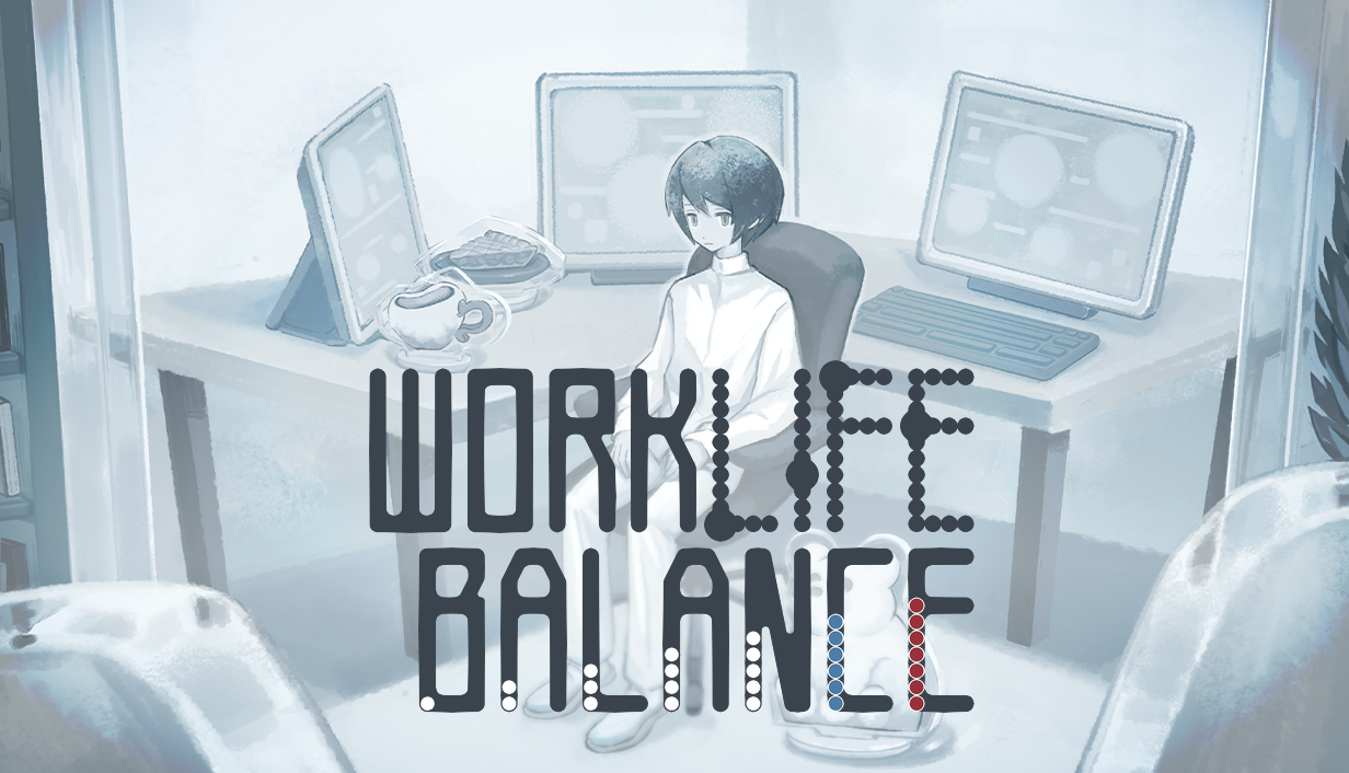Work Life Balance Demo by LandUni