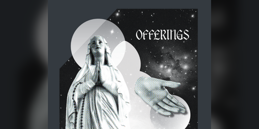 Cover image for Offerings