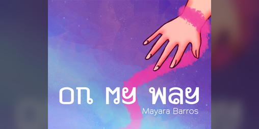 Cover image for On My Way Zine