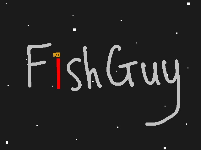 Fish Guy