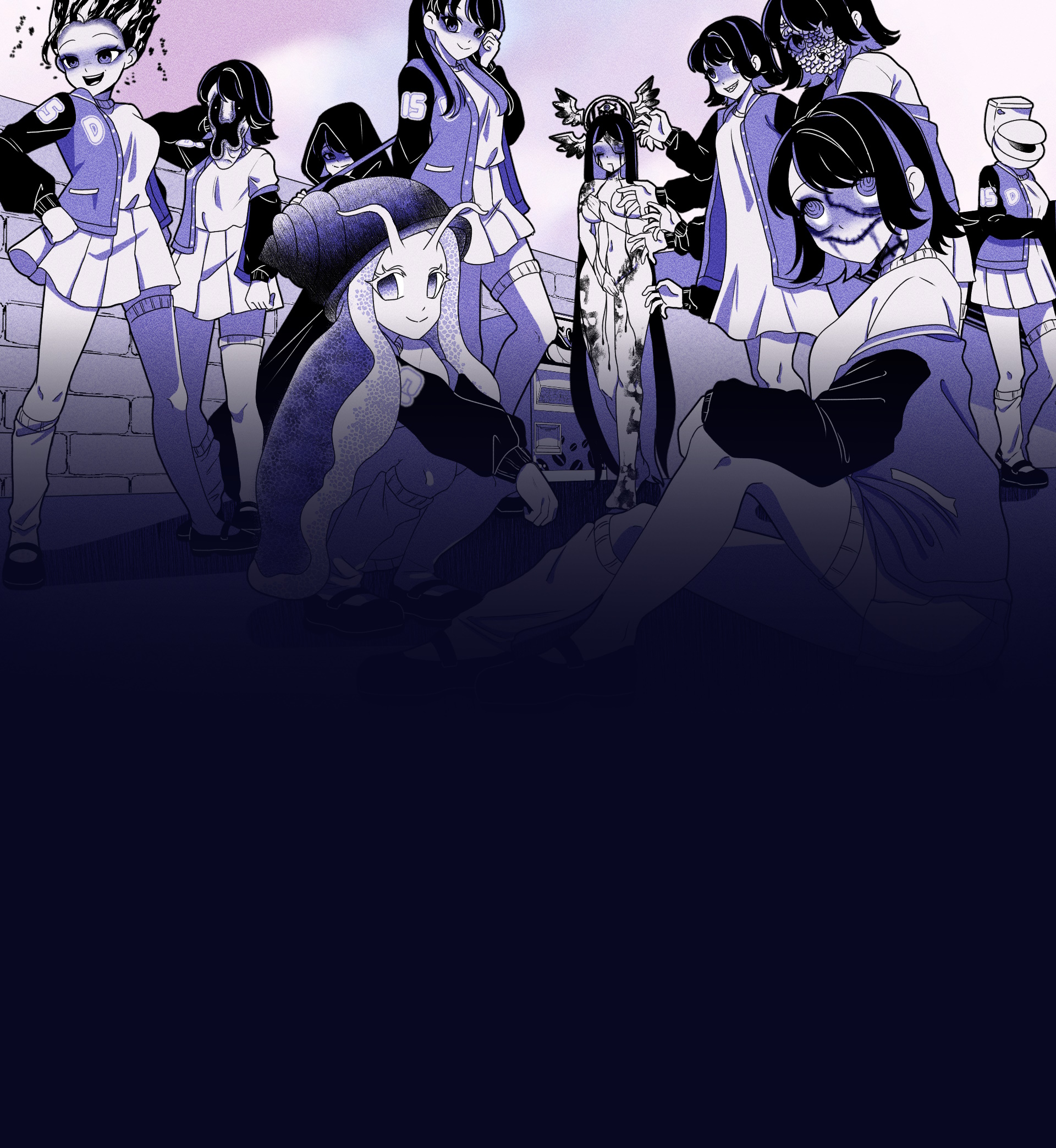 Anomalous Coffee Machine Game Screenshot