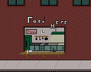 Counter Service