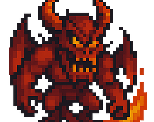 Hellscape