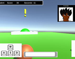 Introduction to Game Development